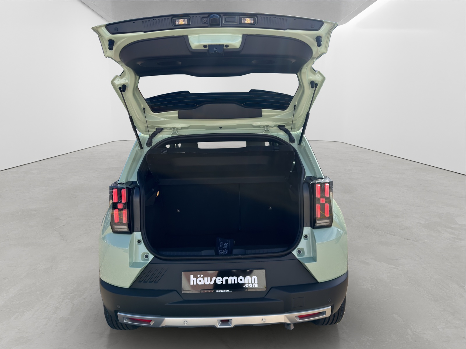 FIAT Grande Panda 1.2 Hybrid La Prima