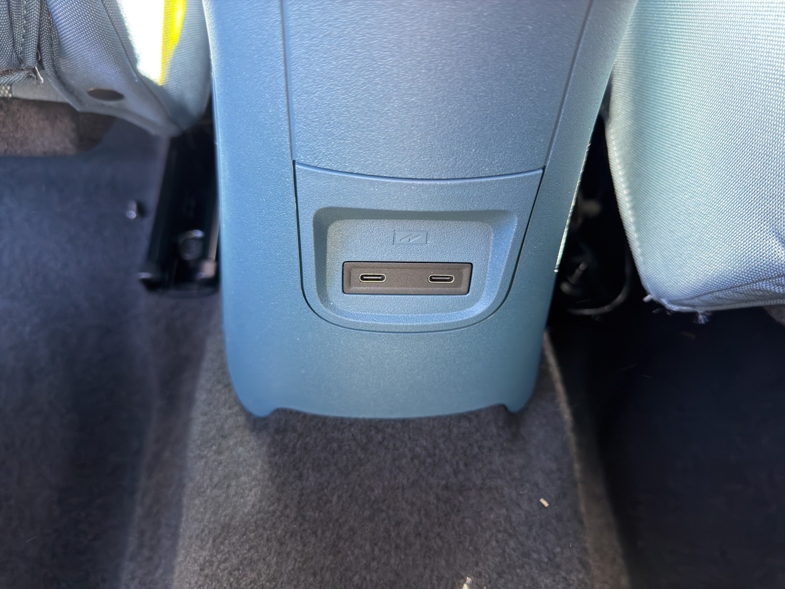 FIAT Grande Panda 1.2 Hybrid La Prima