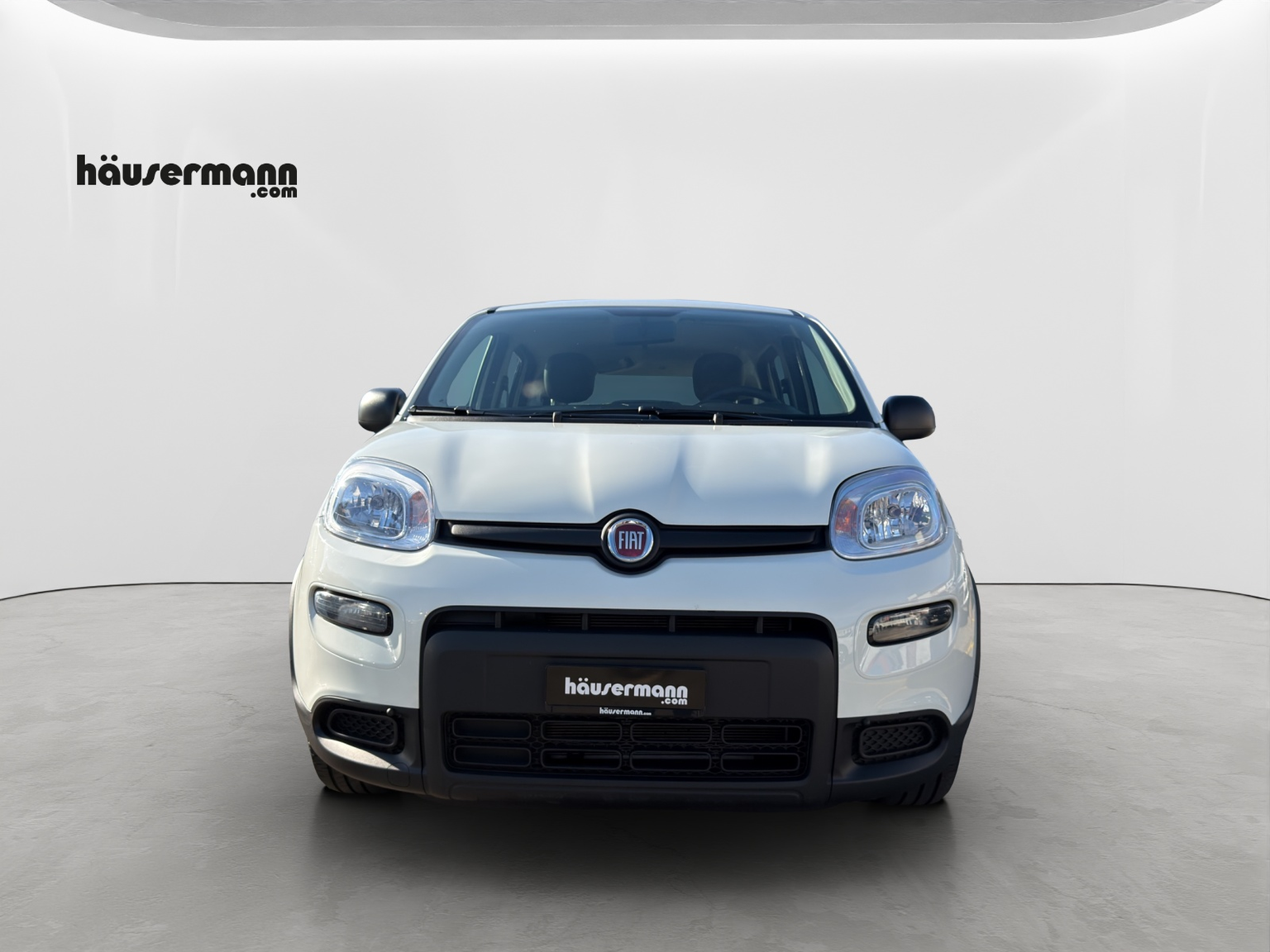 FIAT Panda 1.0 Hybrid Cult