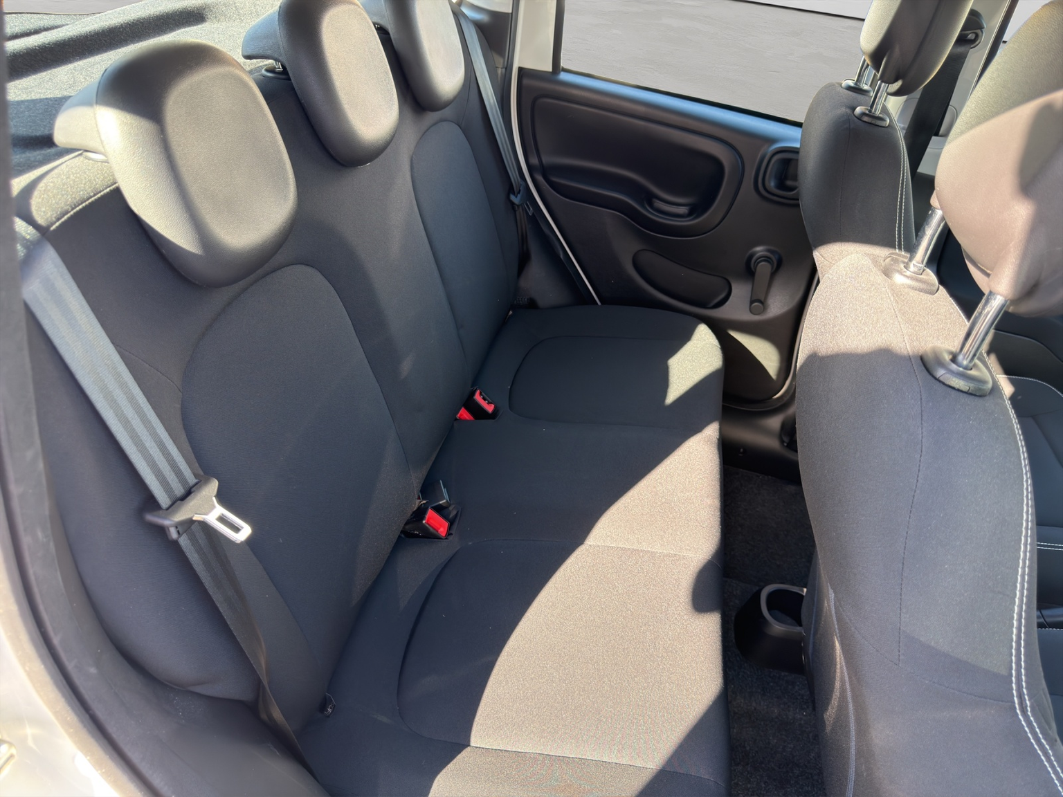 FIAT Panda 1.0 Hybrid Cult