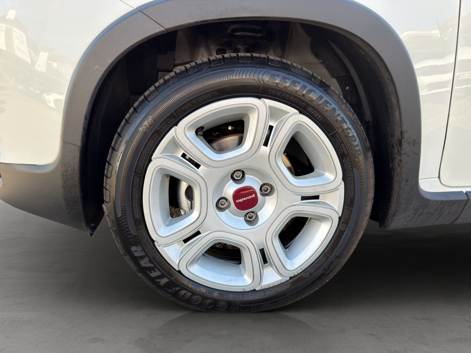 FIAT Panda 1.0 Hybrid Cult