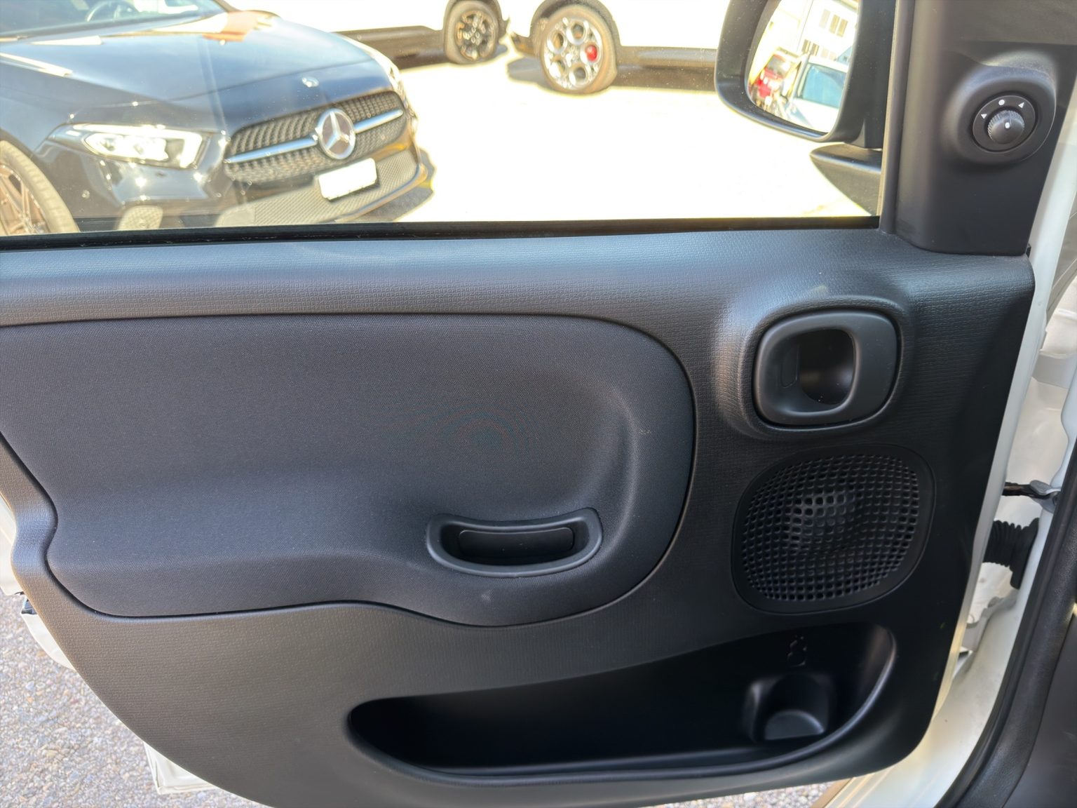 FIAT Panda 1.0 Hybrid Cult