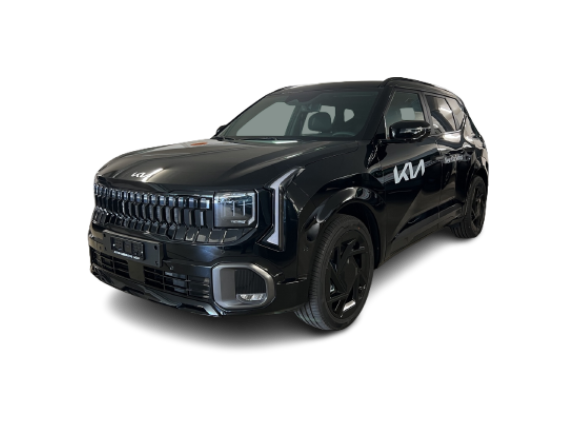 KIA Seltos 1.6 T X-Line 4x4