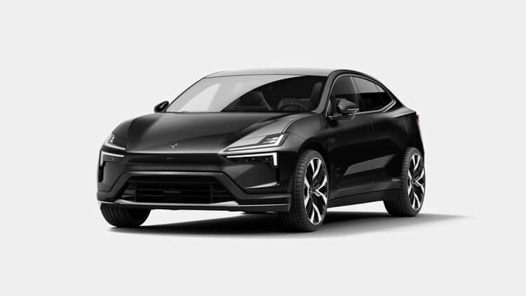 POLESTAR 4 Long Range Dual Motor Performance Prime