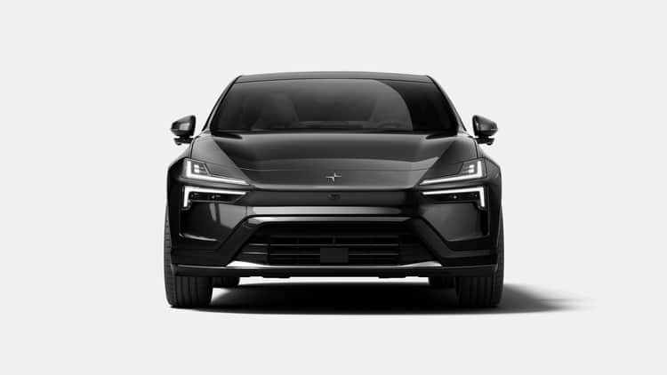 POLESTAR 4 Long Range Dual Motor Performance Prime