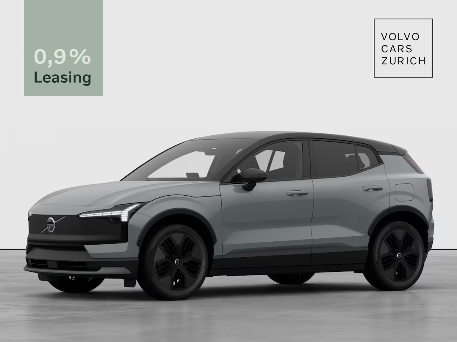 VOLVO EX30 CC E60 Twin Ultra Performance AWD