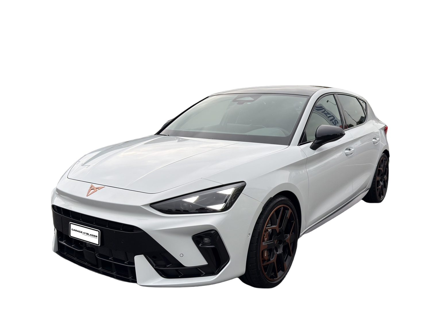 Vehicle Image