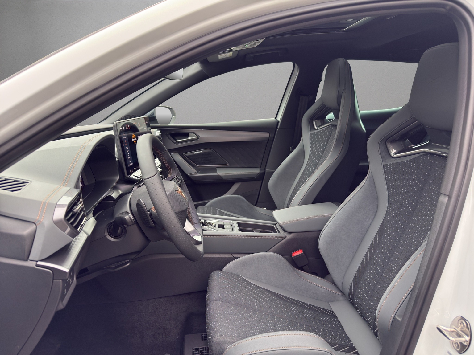 CUPRA LEON 2.0 TSI Prime Extreme DSG