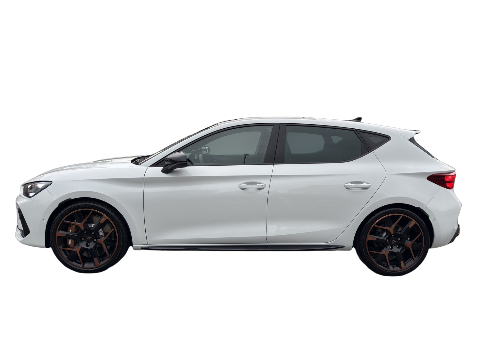 CUPRA LEON 2.0 TSI Prime Extreme DSG