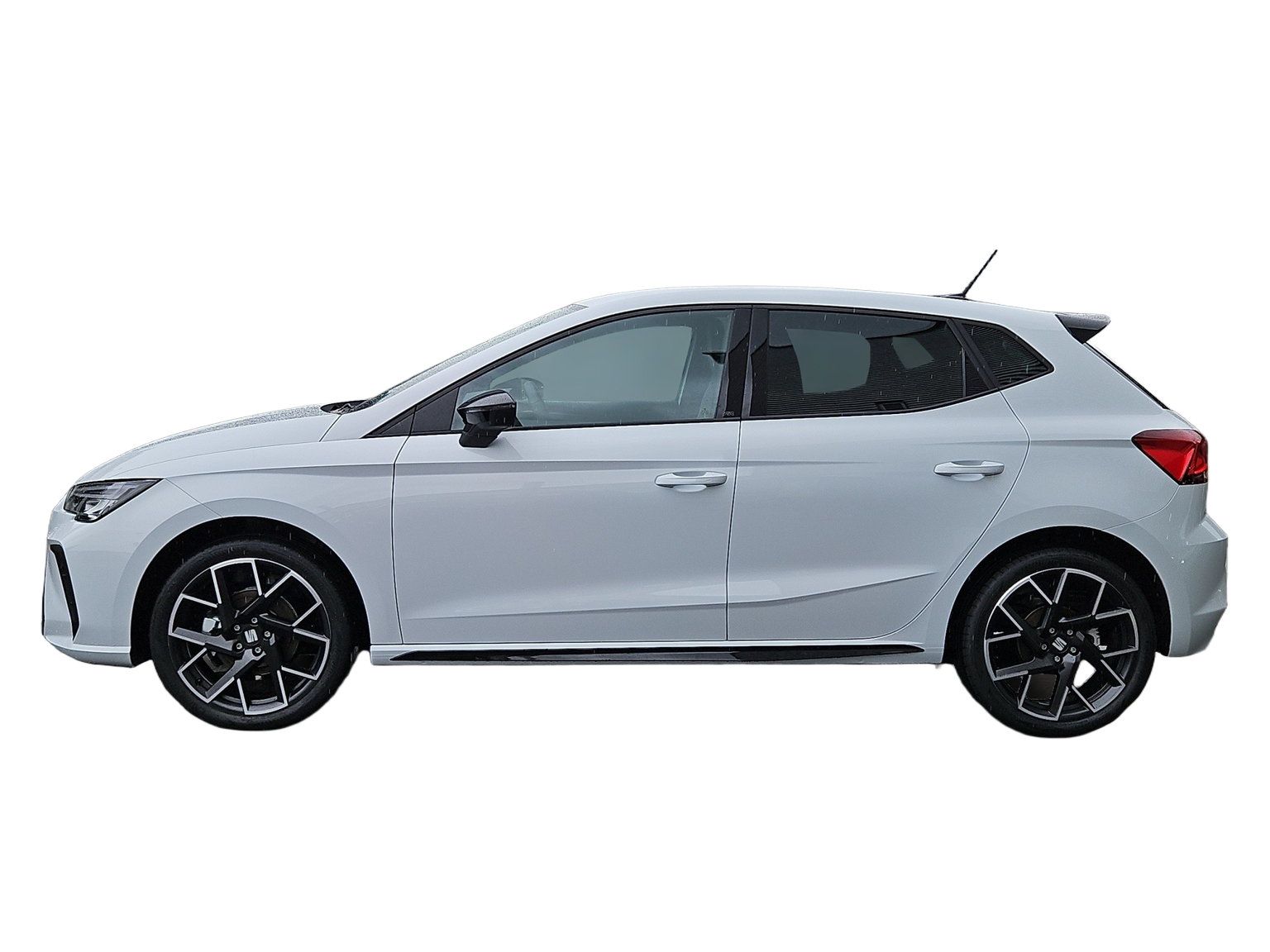 SEAT Ibiza 1.0 EcoTSI Move FR DSG