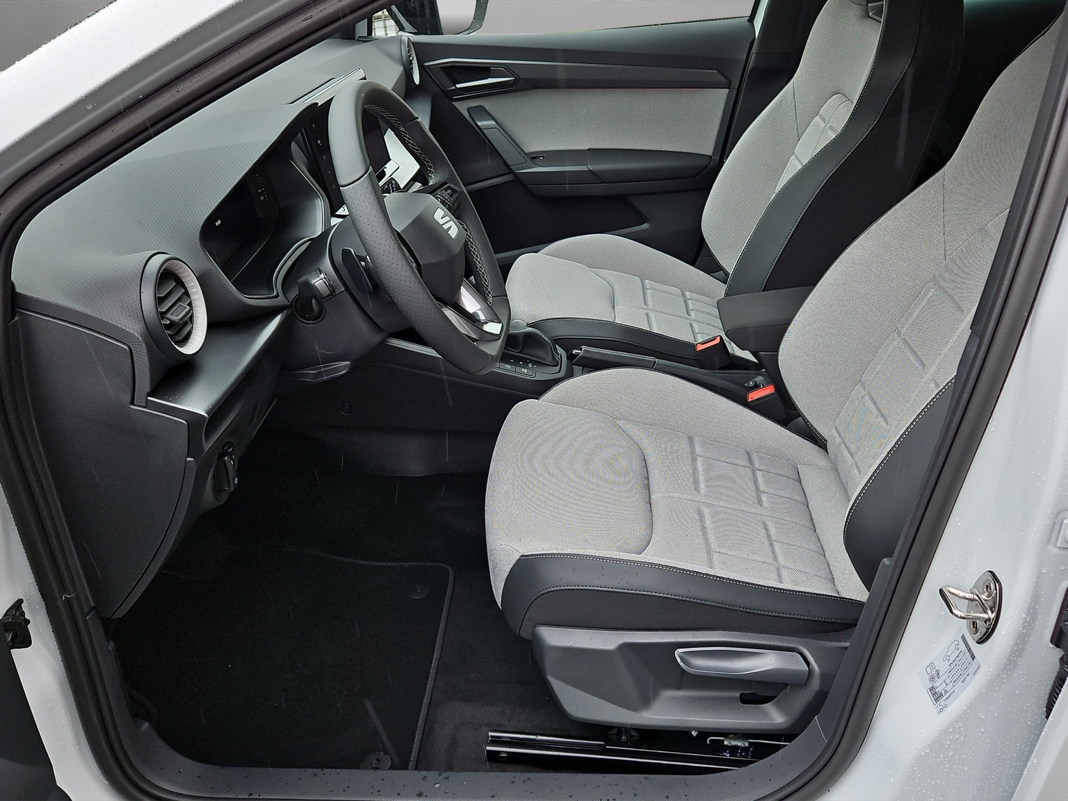 SEAT Ibiza 1.0 EcoTSI Move FR DSG