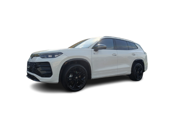 VW VW Tayron R-Line UNITED 2.0TSI Allrad