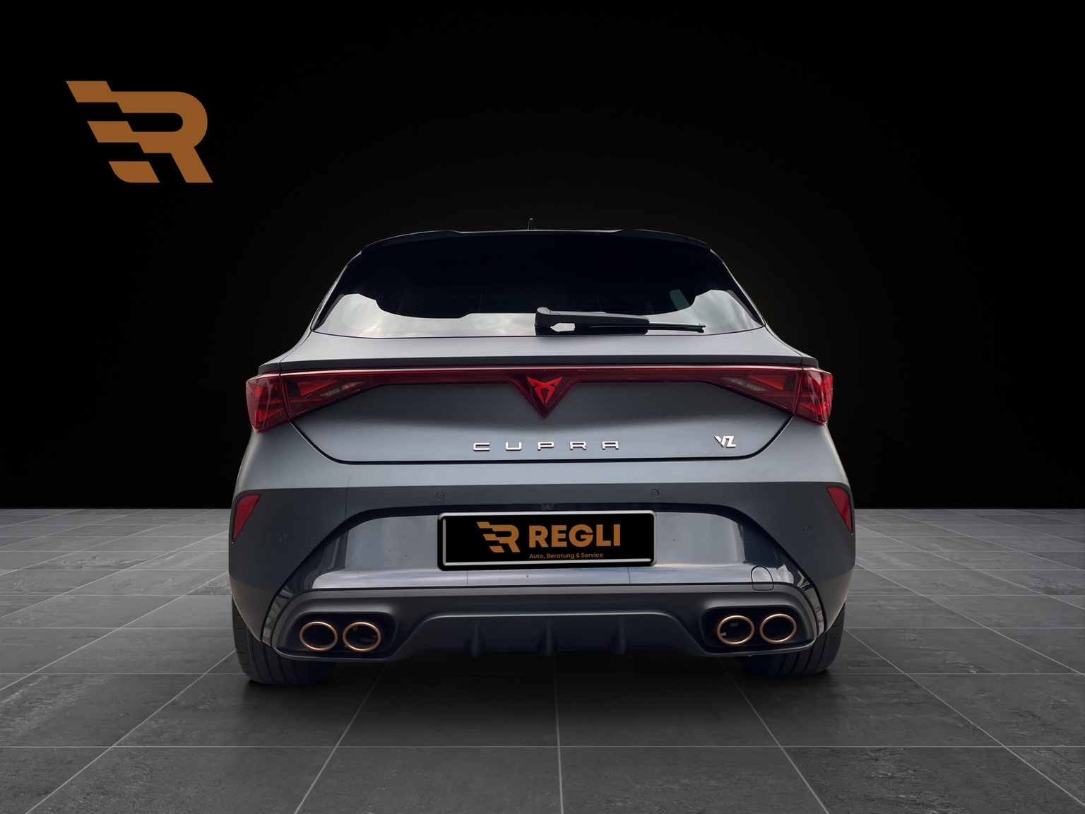 CUPRA LEON 2.0 TSI VZ Performance Prime Edition DSG