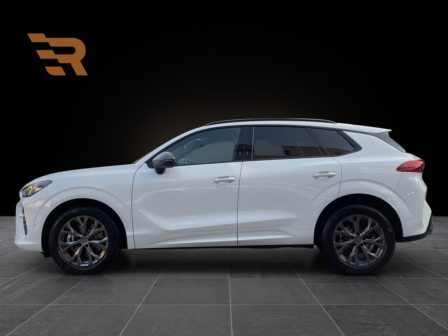 CUPRA Terramar 2.0 TSI Prime Edition DSG 4Drive