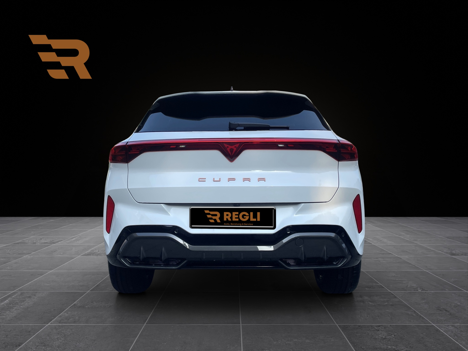 CUPRA Terramar 2.0 TSI Prime Edition DSG 4Drive