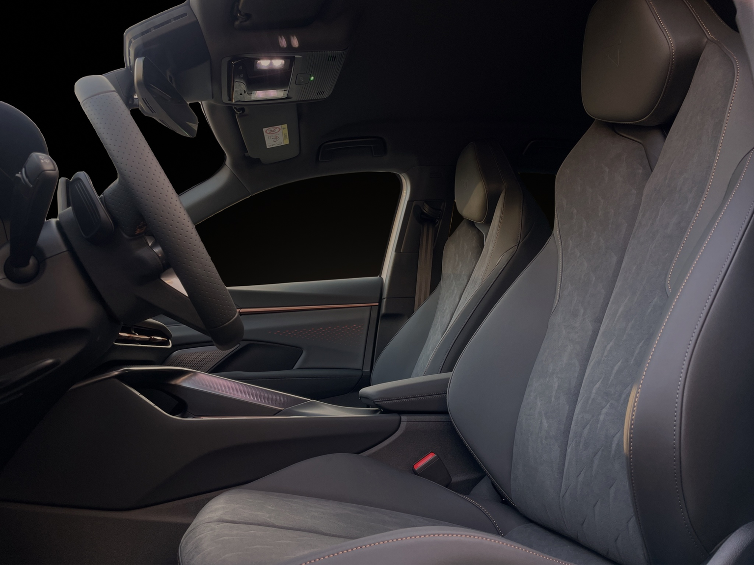 CUPRA Terramar 2.0 TSI Prime Edition DSG 4Drive