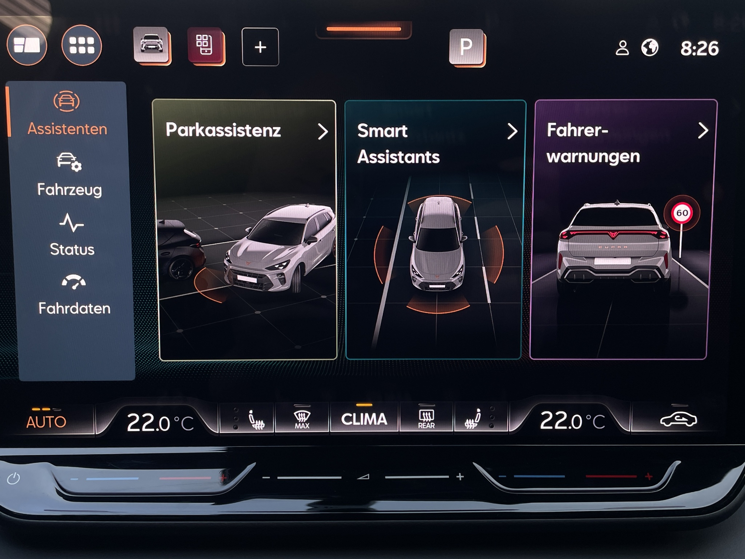 CUPRA Terramar 2.0 TSI Prime Edition DSG 4Drive