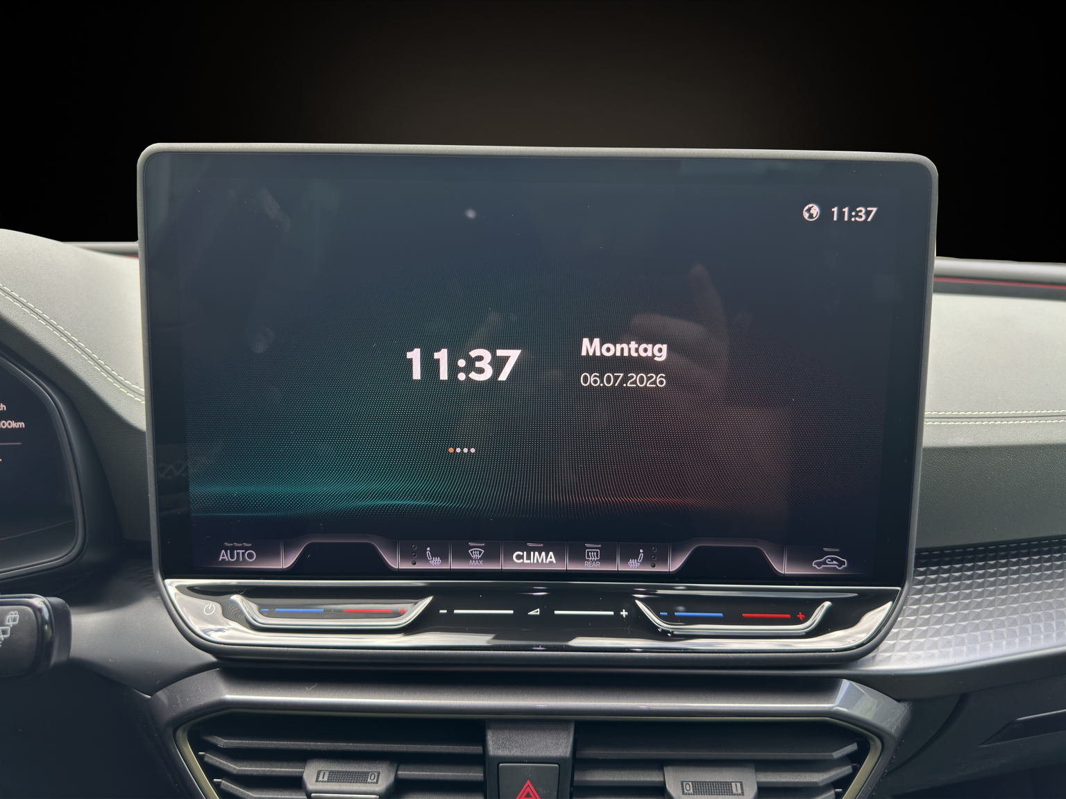 CUPRA LEON ST 2.0 TSI Prime Edition VZ DSG 4Drive