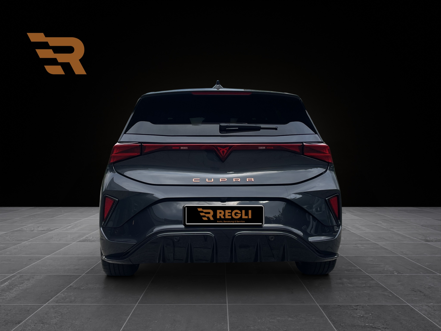 CUPRA Born 79 kWh Prime