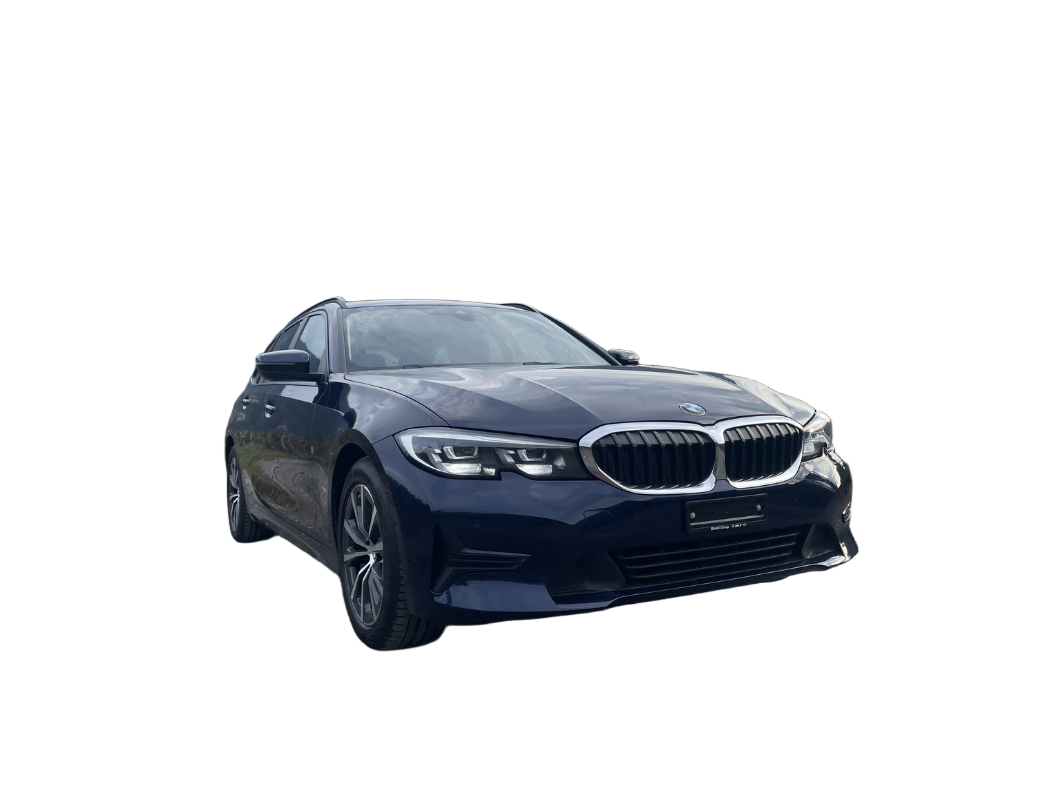 BMW 320