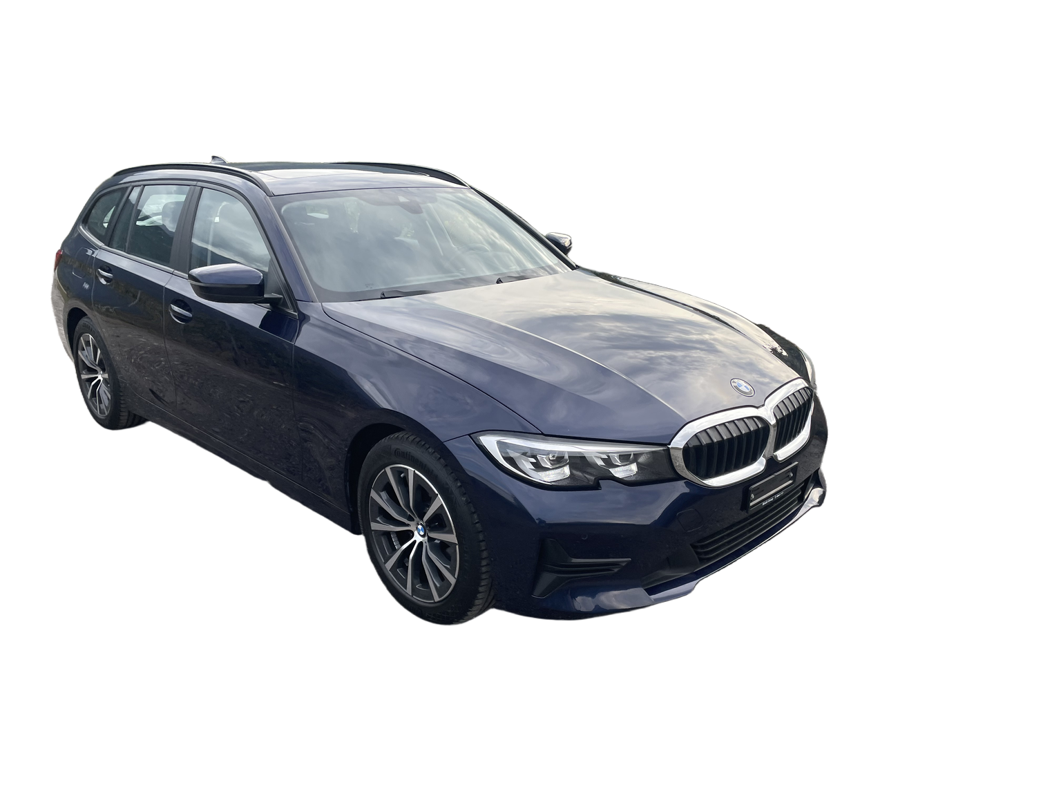 BMW 320