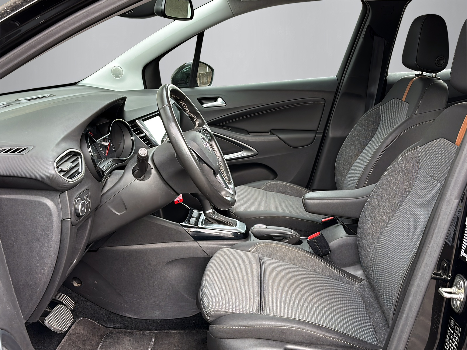 OPEL Crossland 1.2 T 130 Elegance