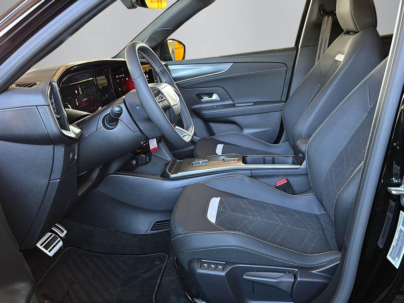 OPEL Mokka 1.2 T 145 HEV GS Viva