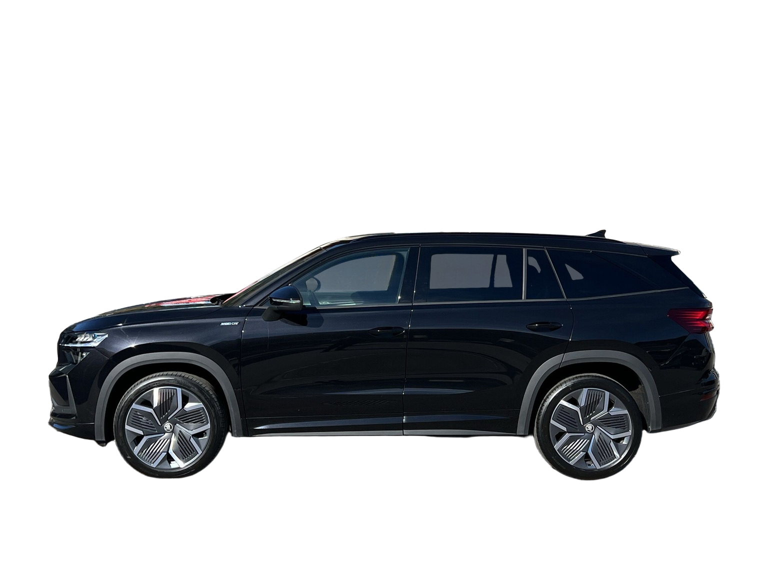 SKODA Kodiaq 2.0 TDI Sportline 4x4