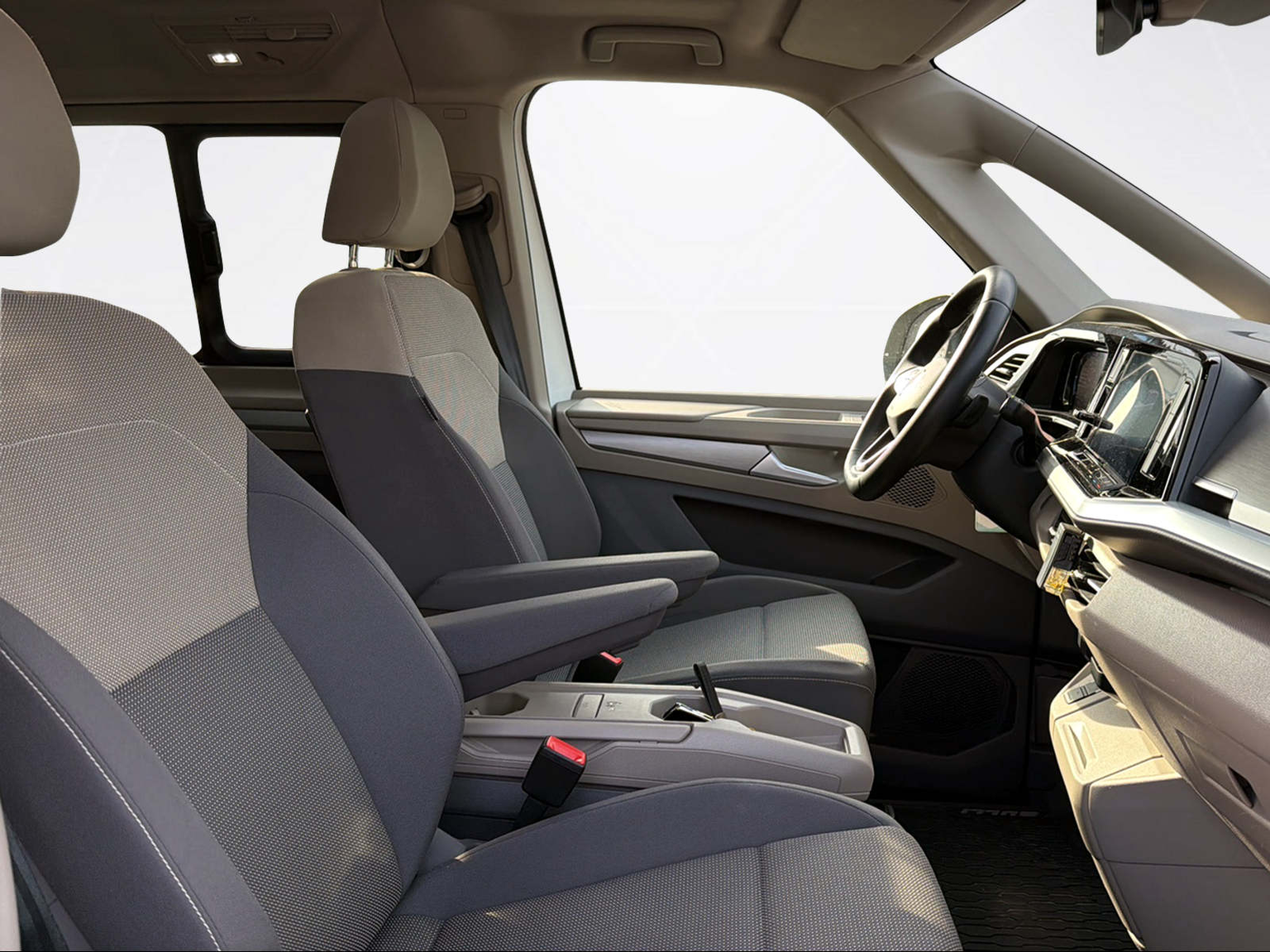 VW Multivan 2.0 TDI Life DSG Lang