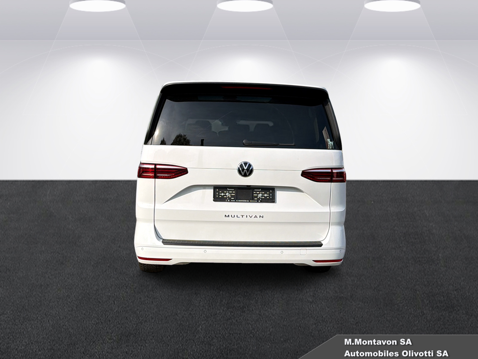 VW Multivan 2.0 TDI Life DSG Lang