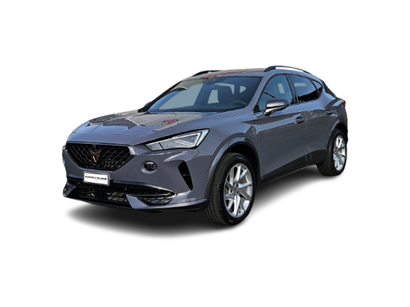 CUPRA Formentor 2.0TSI 4Drive Inicio DSG