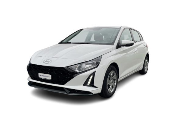 HYUNDAI i20 1.0 T-GDi Origo