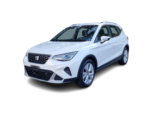 SEAT Arona 1.0 TSI 110 Xperience