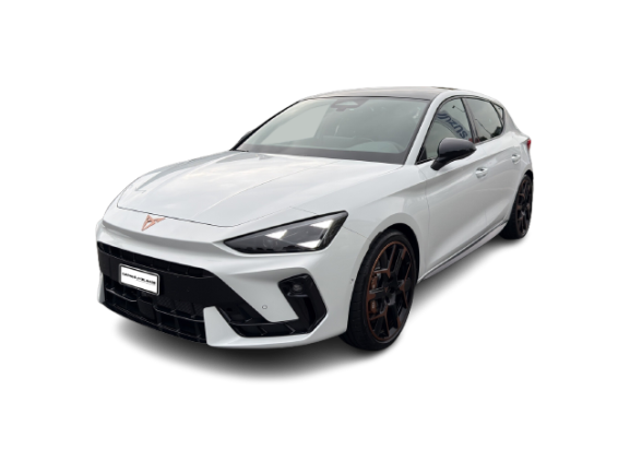 CUPRA LEON 2.0 TSI Prime Extreme DSG