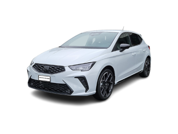 SEAT Ibiza 1.0 EcoTSI Move FR DSG