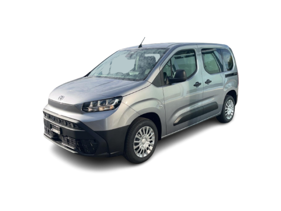 TOYOTA Proace City Verso L1 1.2 110 Comfort