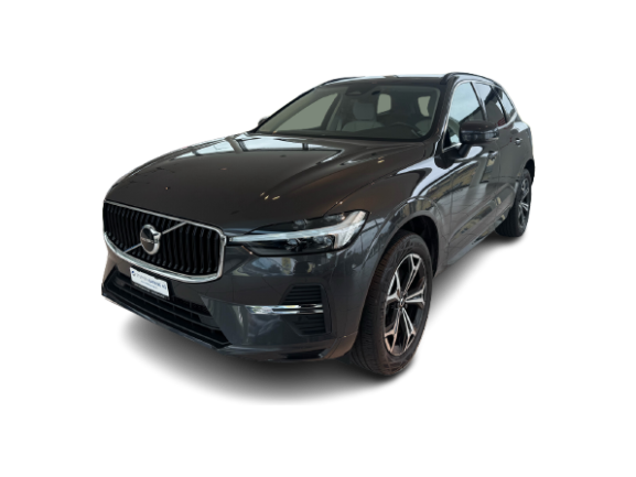 VOLVO XC60 B5 Benzin Mild Hybrid Momentum Geartronic