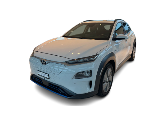 HYUNDAI Kona EV Amplia