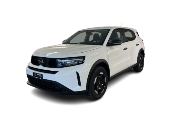 OPEL Frontera 1.2 T HEV Edition