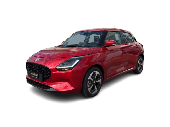 SUZUKI Swift 1.2 Compact Top Hybrid