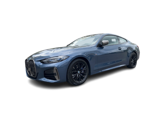 BMW M440i xDrive 48V Coupé Steptronic