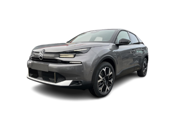 CITROEN C4 1.2 Hybrid Max, Automat, Werksgarantie bis 2030