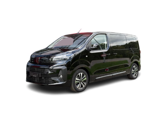 PEUGEOT Traveller 2.2 BlueHDi Business VIP Standard EAT8