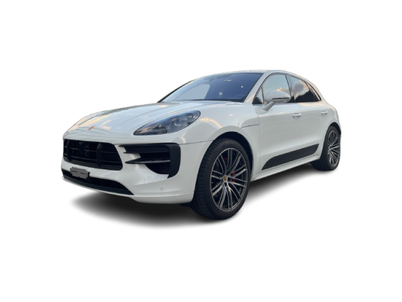 PORSCHE Macan GTS PDK