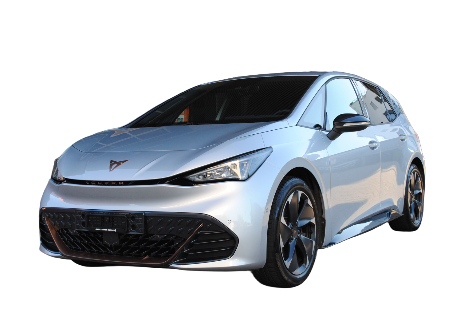 Vehicle Image