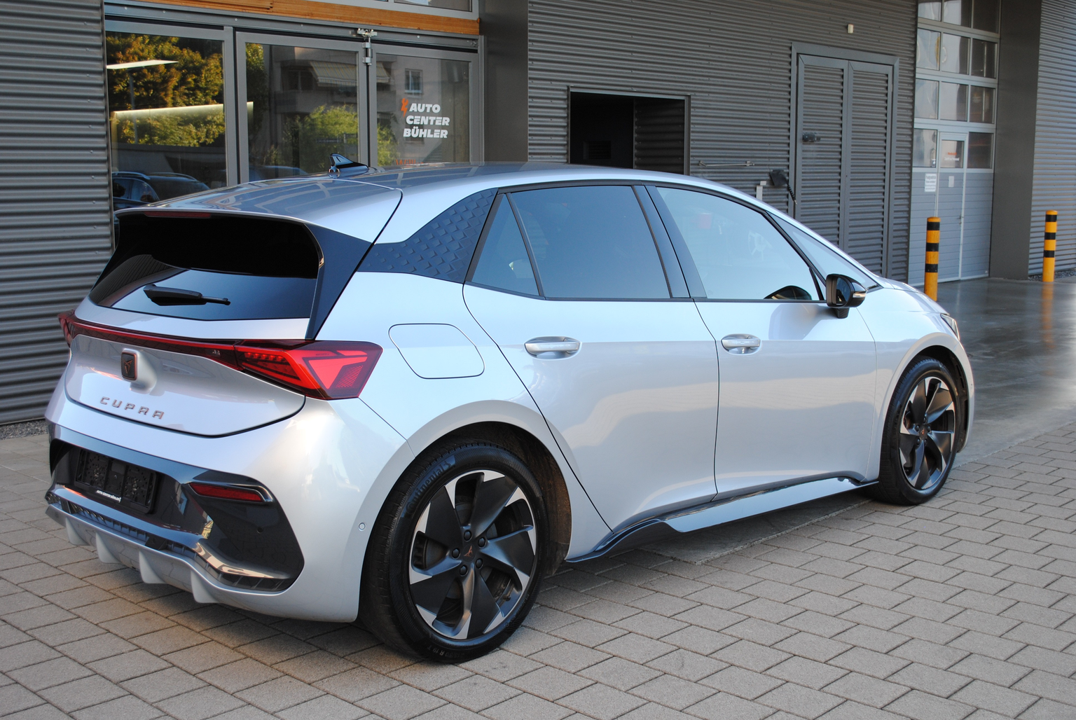 Vehicle Image