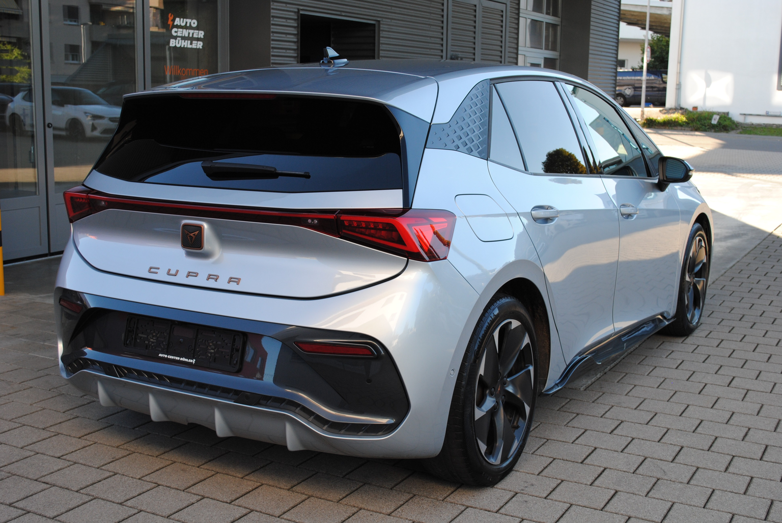 Vehicle Image