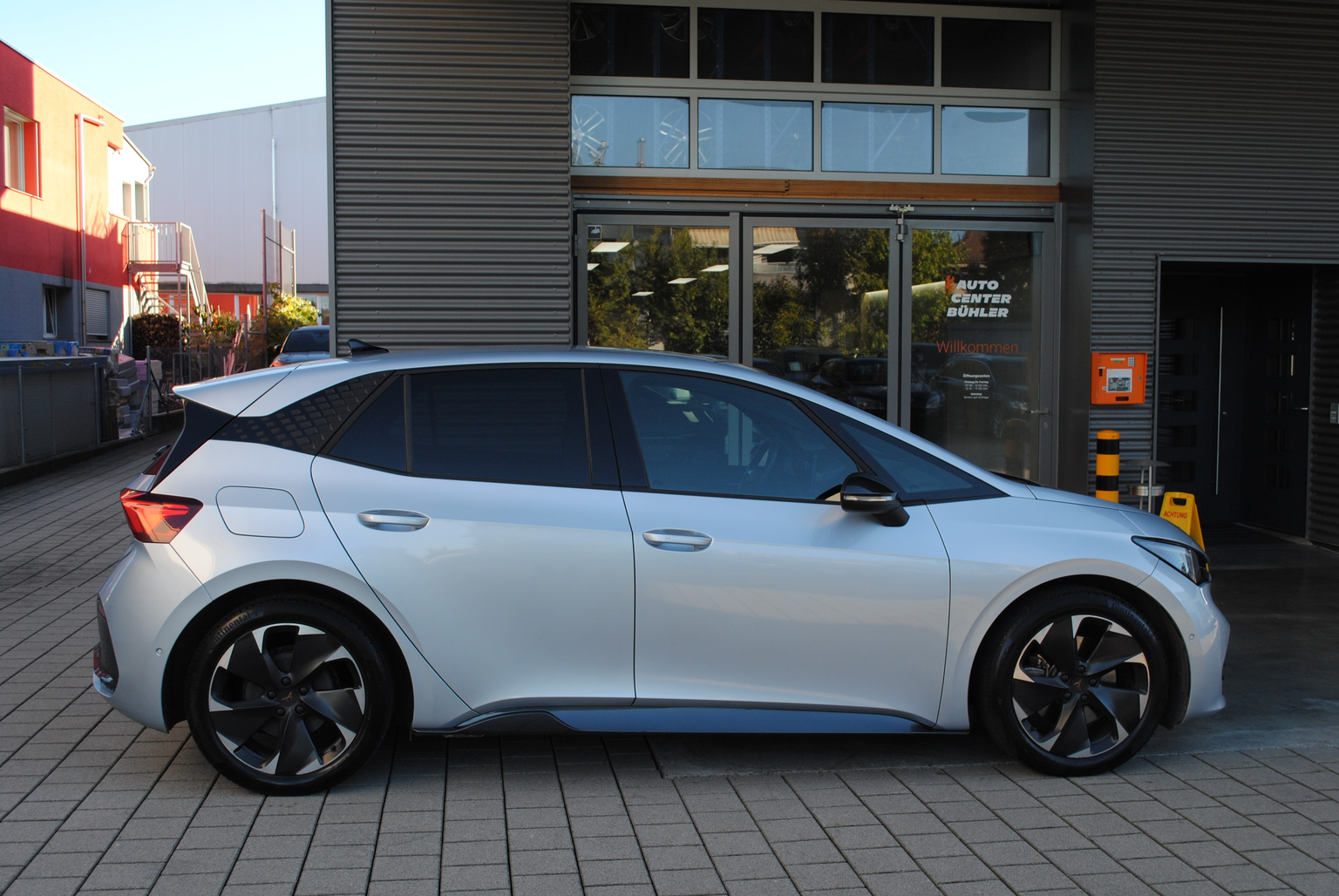 Vehicle Image