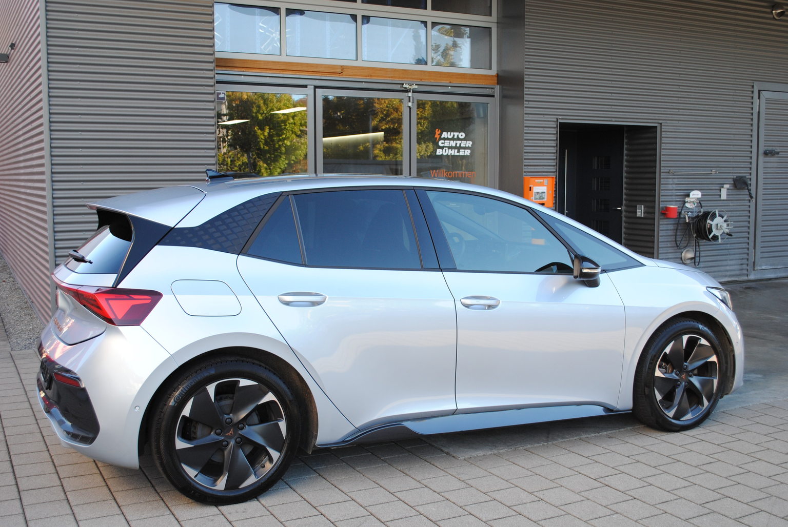 Vehicle Image