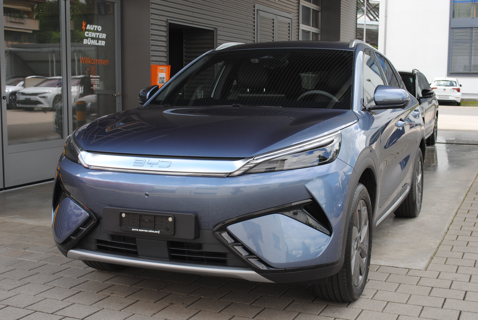 Vehicle Image